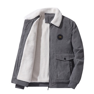 Chamarras y abrigos de lana hombre - compra online a los mejores precios