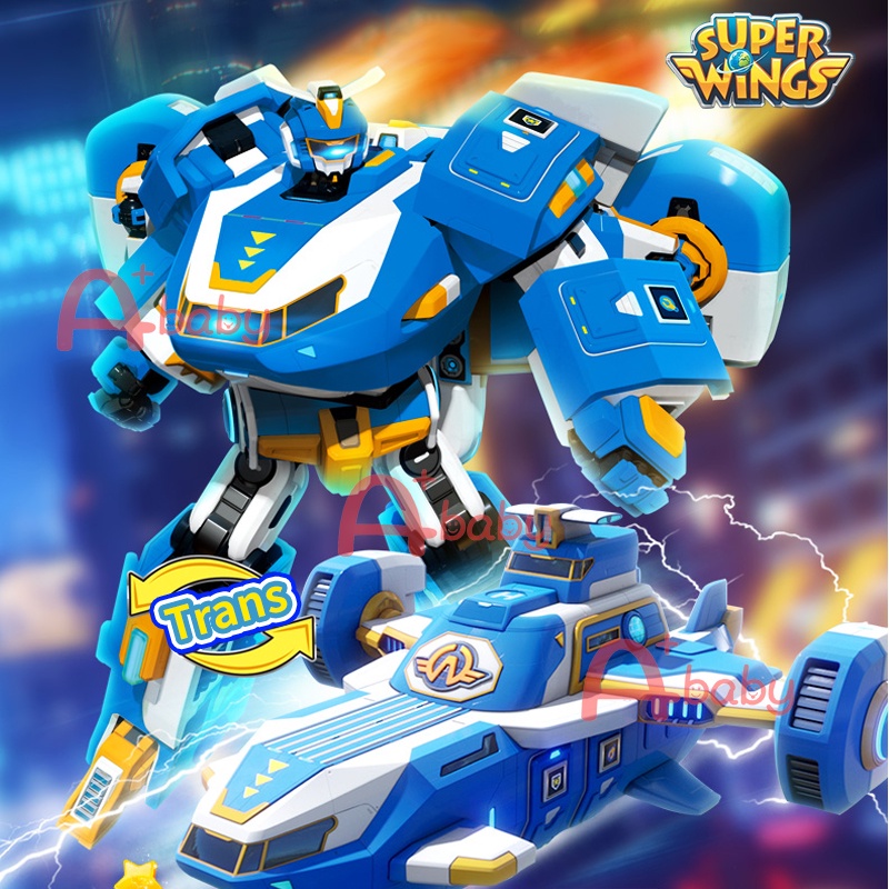 Los super wings juguetes on sale