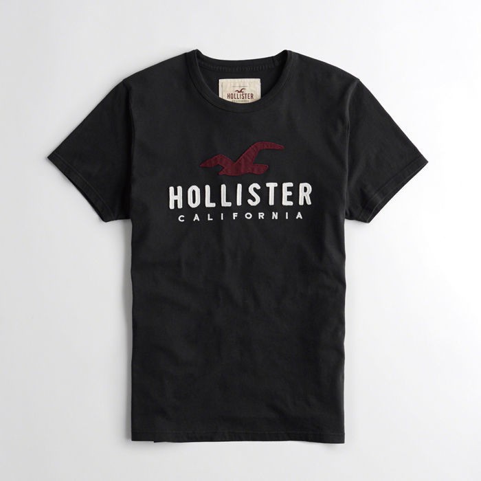 HHU Camiseta hollister de manga corta para hombre talla grande camiseta de algodon de media manga para hombre camiseta de verano transpirable y absorbente de sudor Shopee Mexico