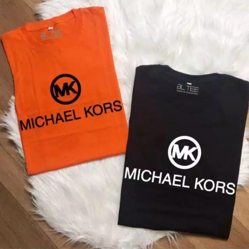 Playeras michael discount kors para mujer