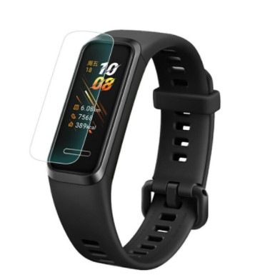 Precio de reloj huawei shops band 4