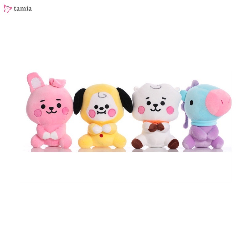 Peluches coreanos sales