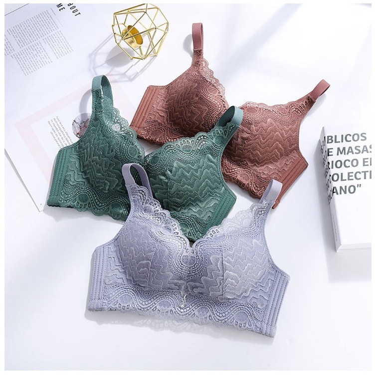  2023 Cups Klein Bralette para mujer, paquete de 3 sujetadores  deportivos de gran tamaño para mujer, ropa de yoga caliente, bracieles push  back tubo de alambre, Blanco : Ropa, Zapatos y Joyería