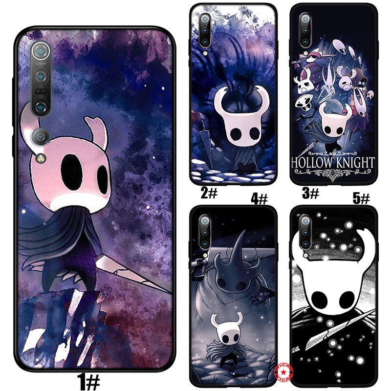 Para Xiaomi POCO X3 / X3 PRO / Funda protectora Hollow Patrón de