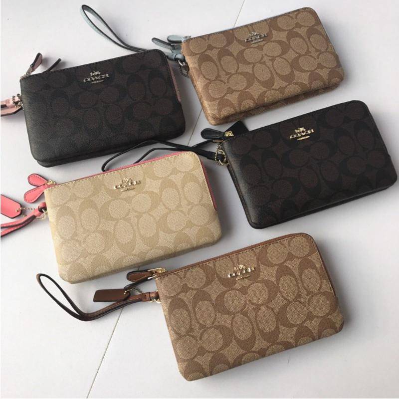 cartera Shopee México