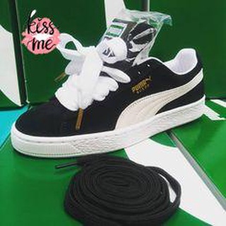 Puma basket de outlet hombre