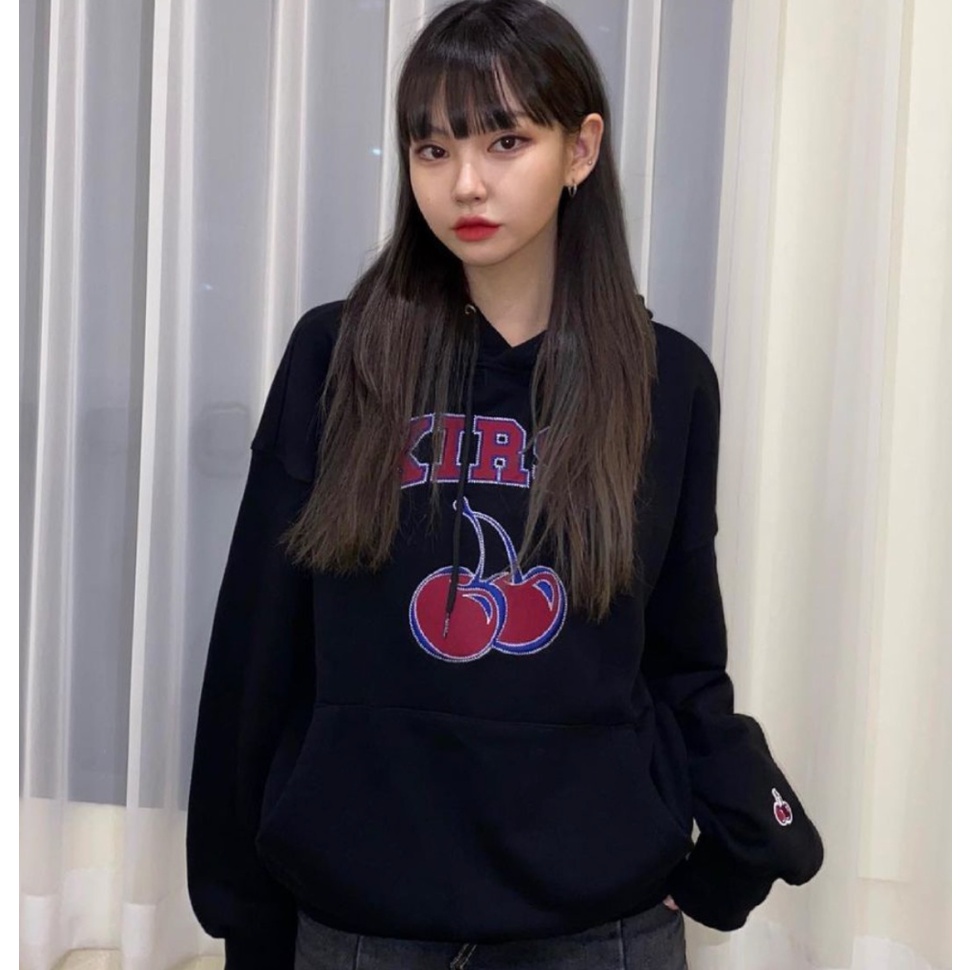 Kirsh hoodie hotsell