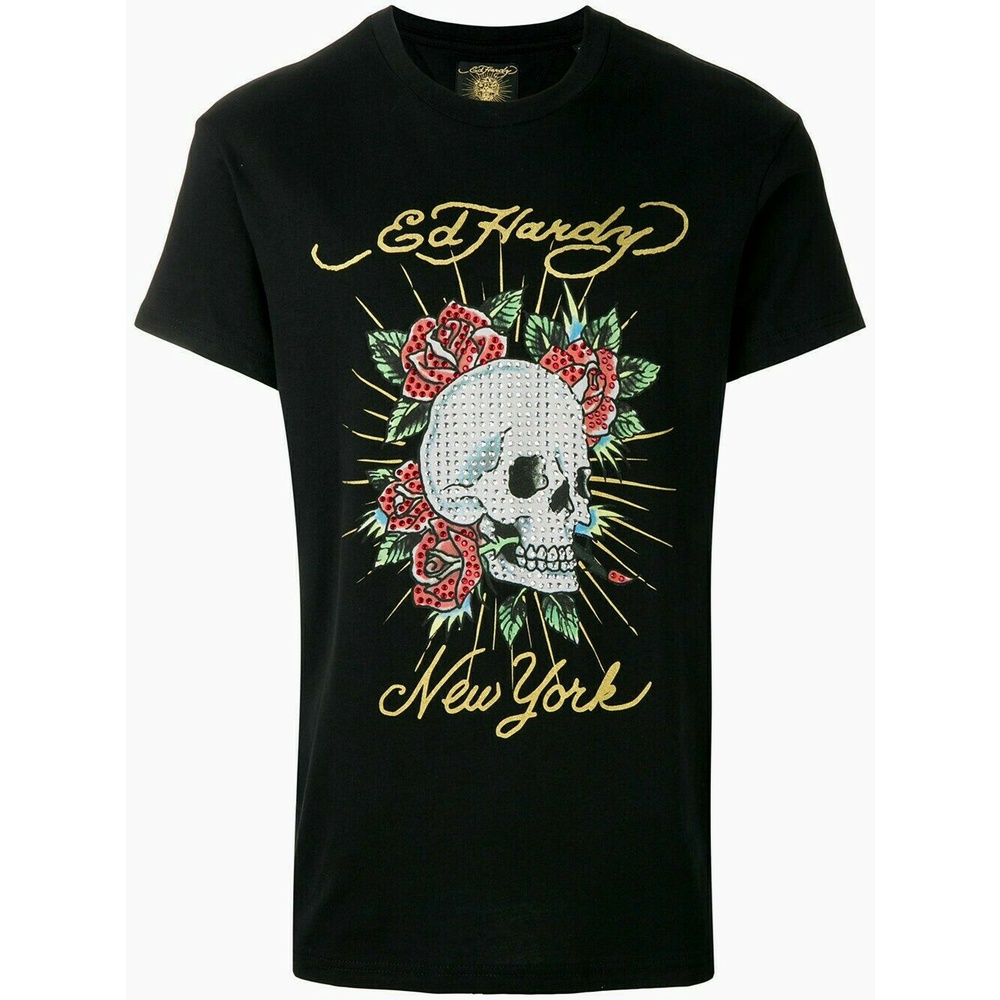 Ed discount hardy playeras