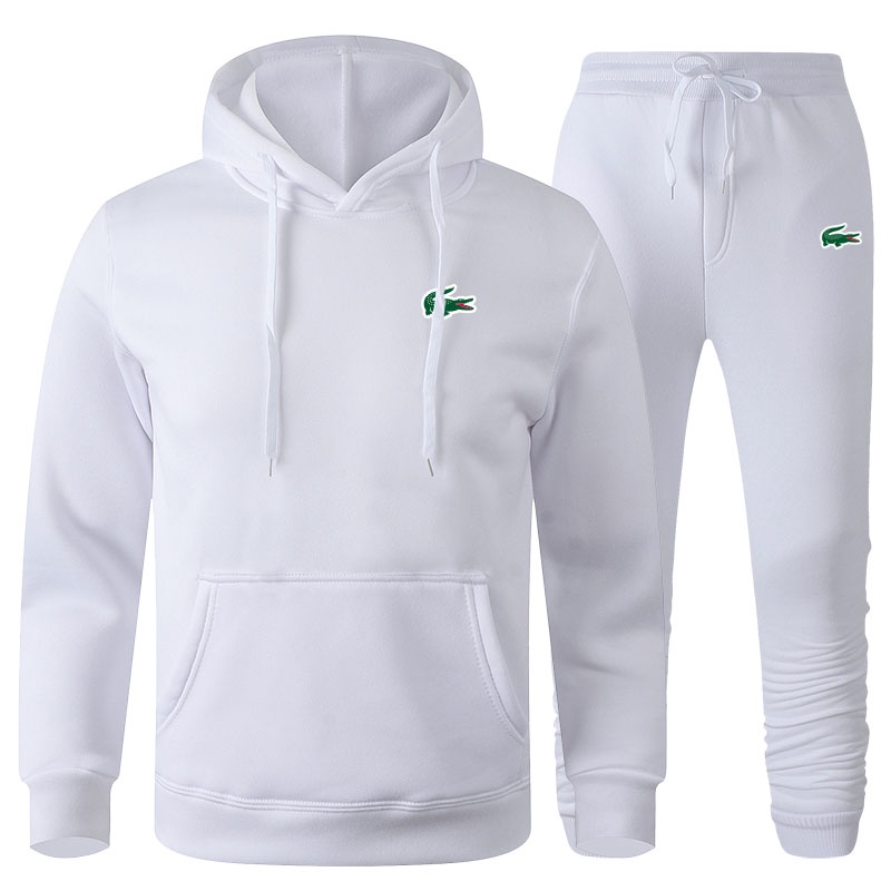 Ropa lacoste para online hombre