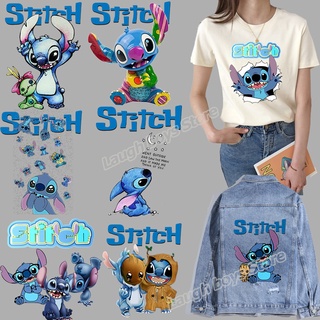 Stich de Lilo y Stitch pegatina / Lilo y Stitch / Disney pegatina / vinilo  portátil pegatina calcomanía -  México