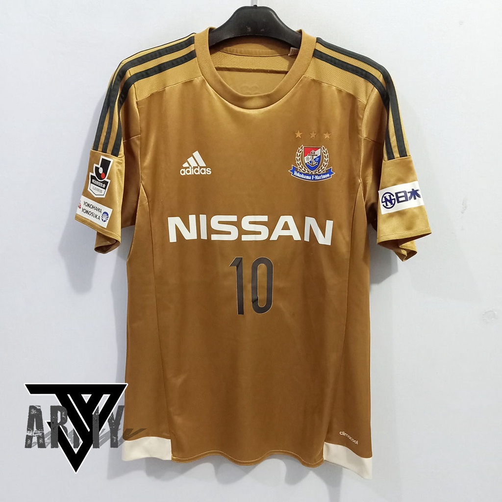 2016 Yokohama F Marinos Cheap Jersey