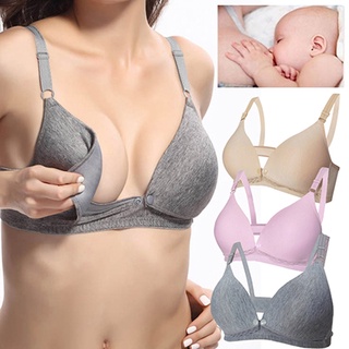 Brasier de copa completa para mujer, brasier transparente de encaje, sin  forro, ultrafino, cobertura completa, ropa interior sin aros (color blanco