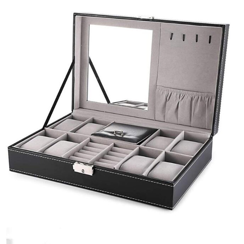 Watch box shopee sales