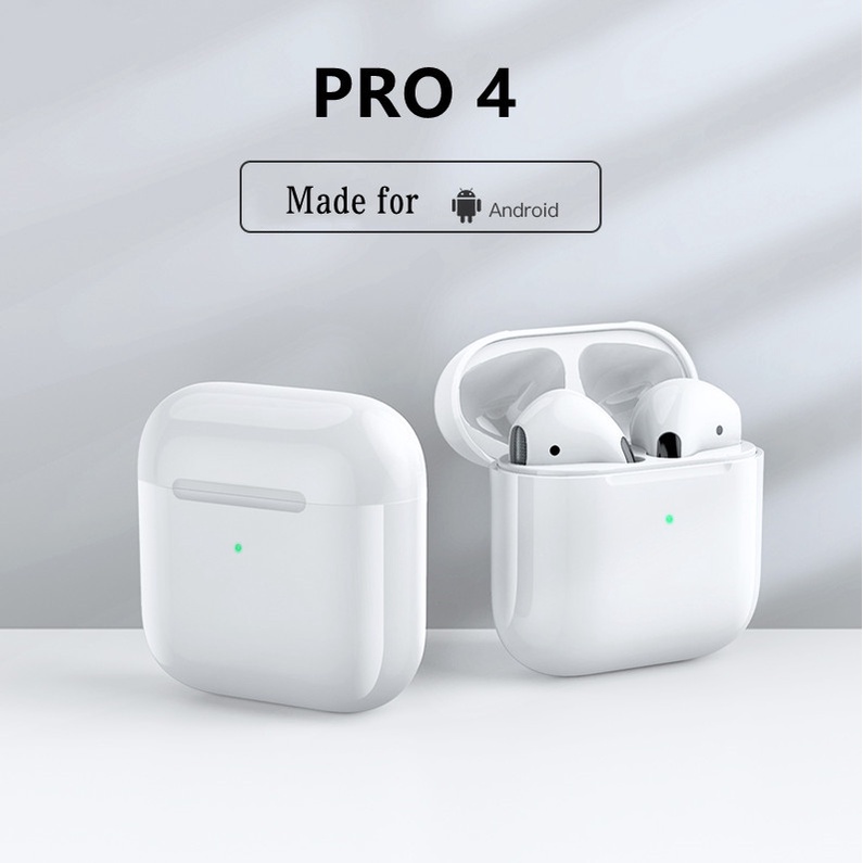  Auriculares inalámbricos True Wireless Earbud 5.0 Bluetooth  para iPhone 14 Pro Max, control táctil, sonido estéreo premium, auriculares  intrauditivos inalámbricos con funda de carga para micrófono para iPhone  13, 12, 11