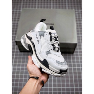 Nike balenciaga hombre hot sale