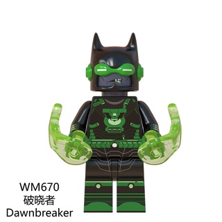 24 Horas Para Entregar goodsLego El Batman Riendo Pequeñas Partículas De  Montaje Bloque Construcción Miniatura Juguetes Educativos Divertidos |  Shopee México