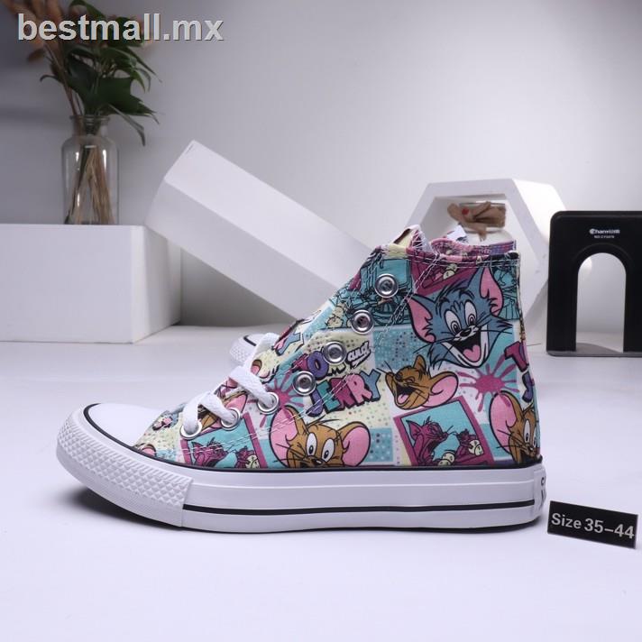 Dibujos de best sale tenis converse