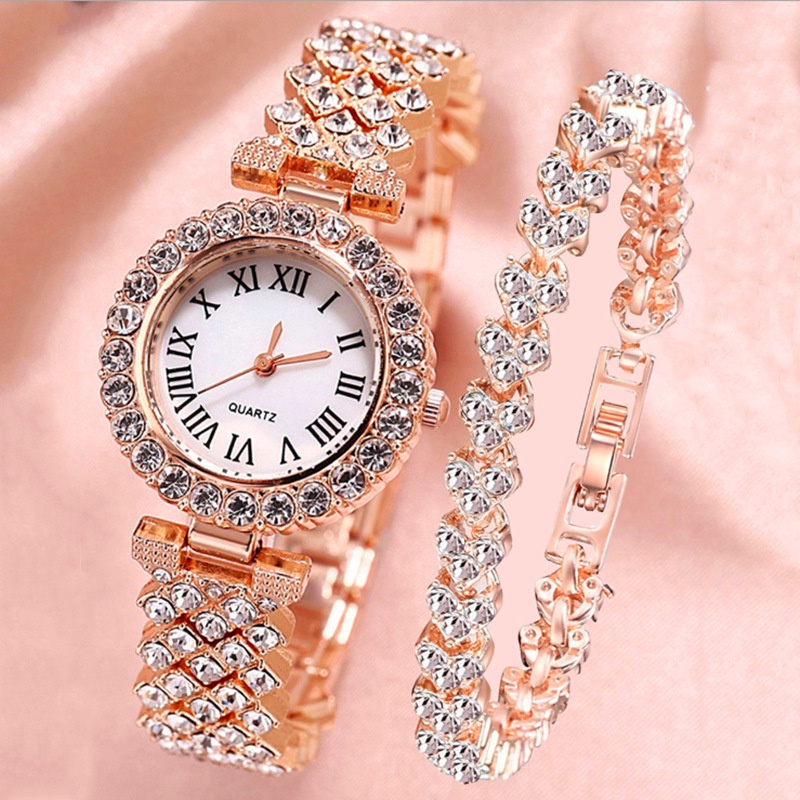 Reloj de pulsera de cuarzo hot sale