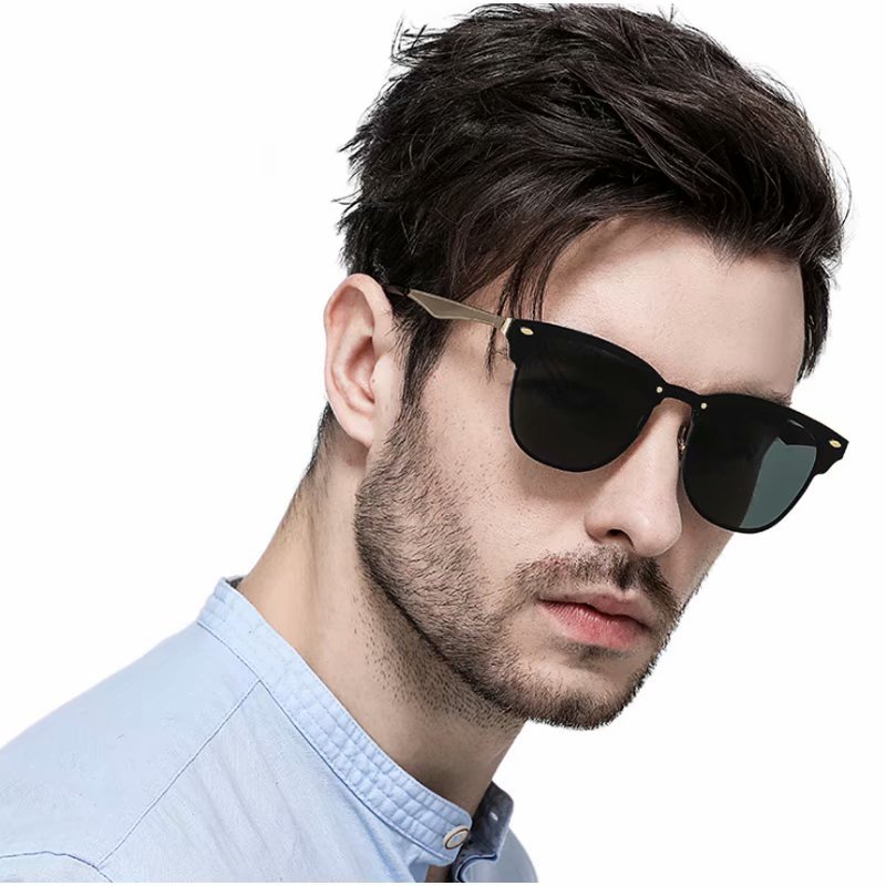 Lentes ray ban discount hombre