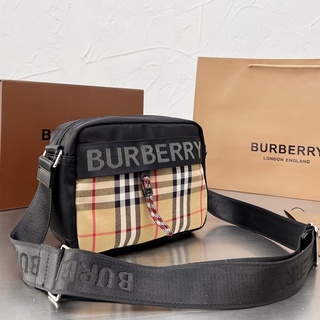 Bolso 2025 burberry hombre