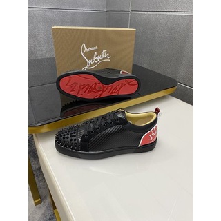 Tenis Louboutin Originales - Zapatos Suela Roja Marca - Tienda