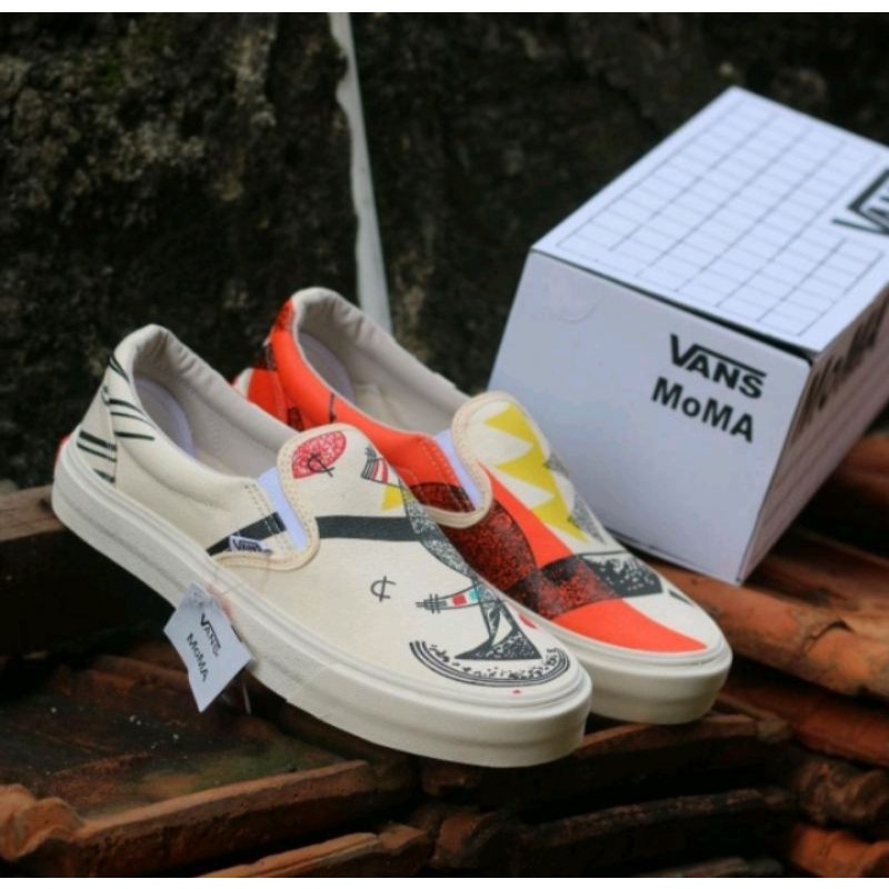 Vans moma mexico new arrivals