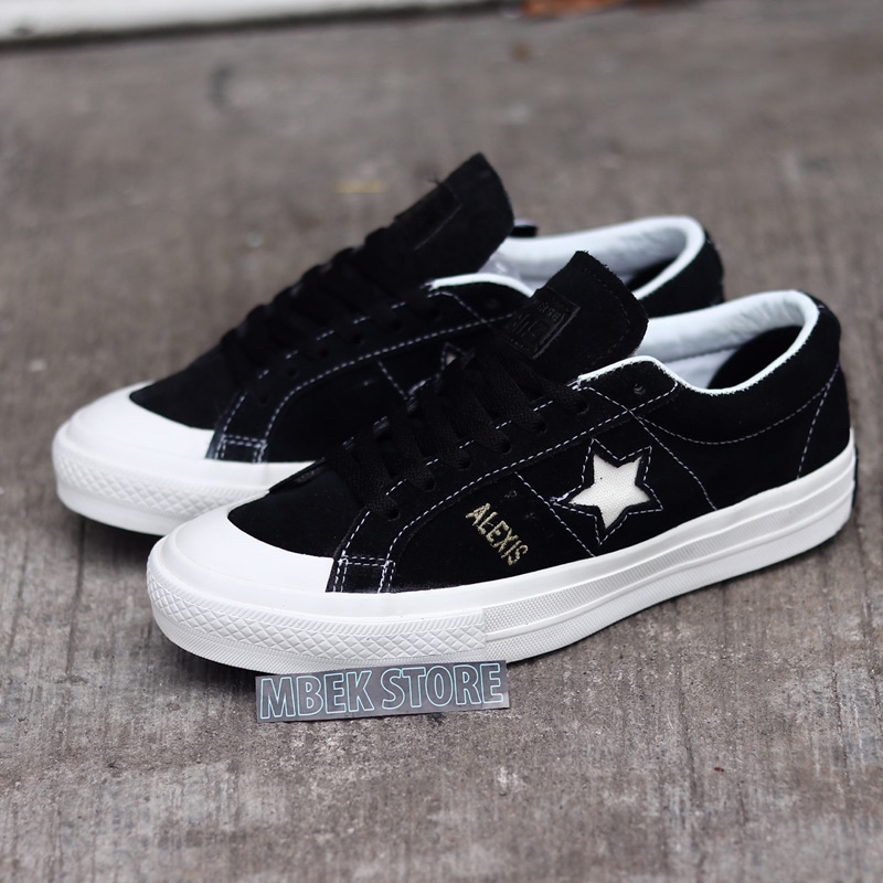 Converse one hotsell star altas