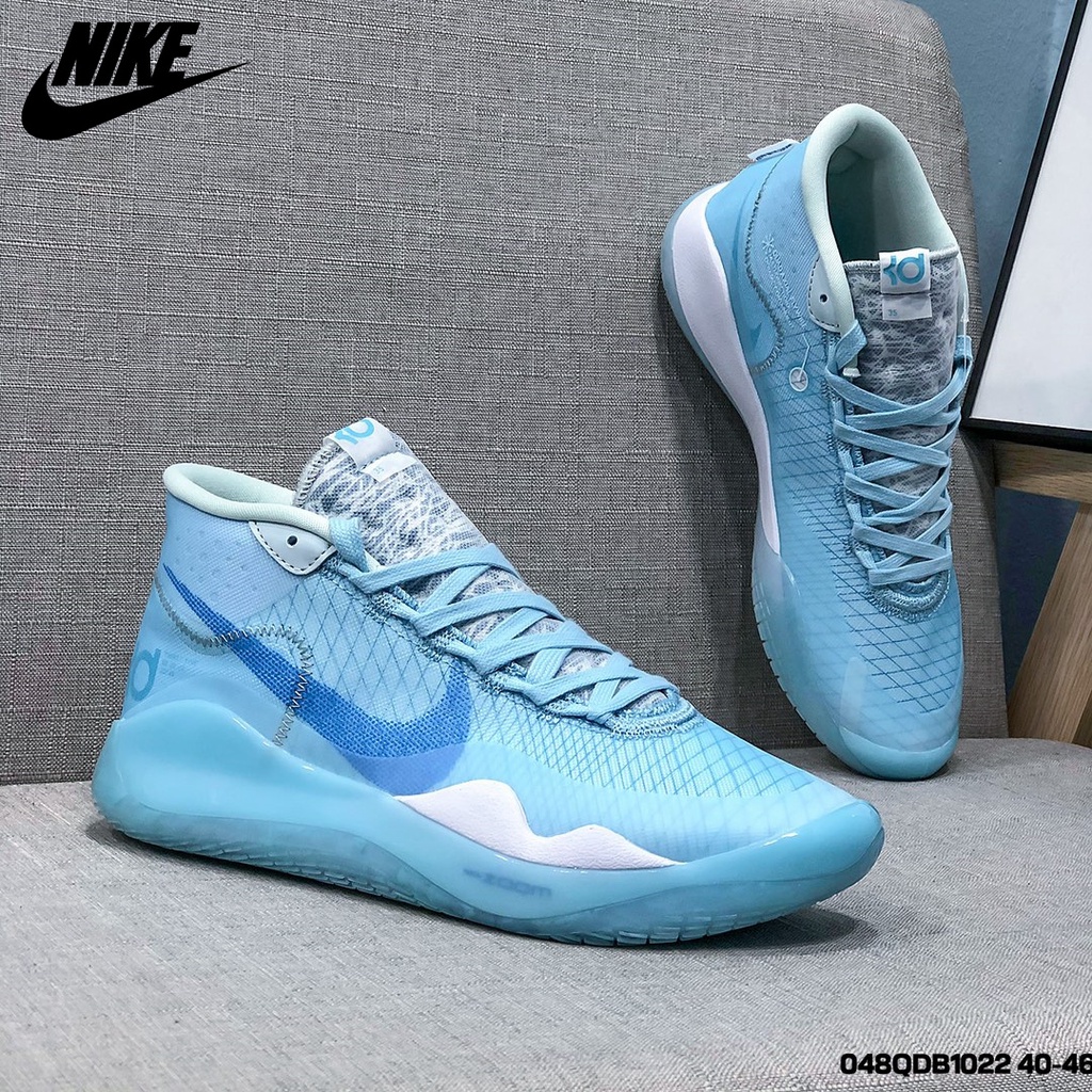 Nike Zoom KD 12 EP Alta Calidad 2022 Deporte Baloncesto Tenis Shopee Mexico