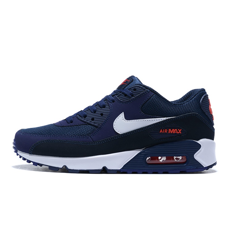 Nike air max azules con negro hot sale