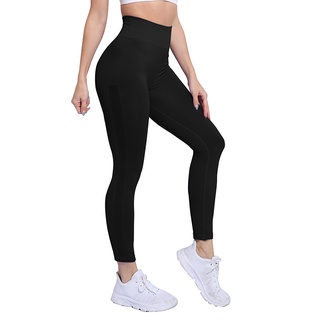 Leggings de fitness para mujer Leggins de fitness para mujer