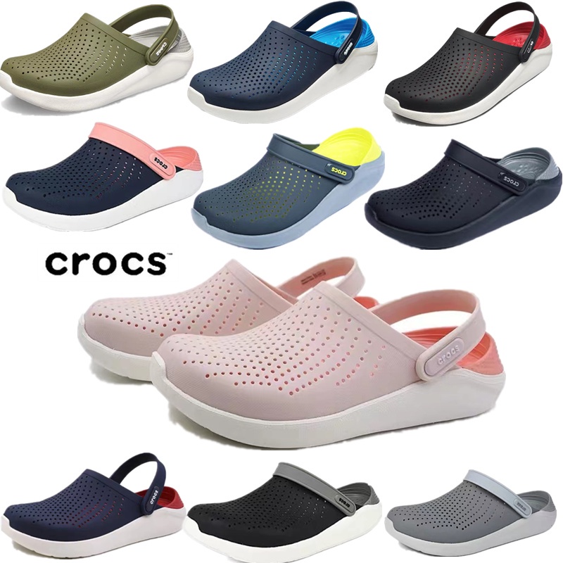 Crocs best sale talla 35