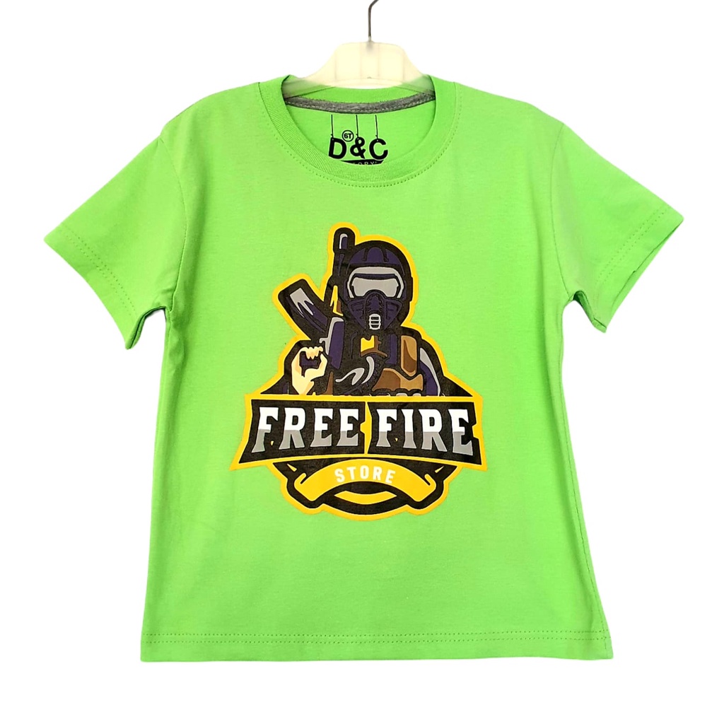 free fire Shopee México