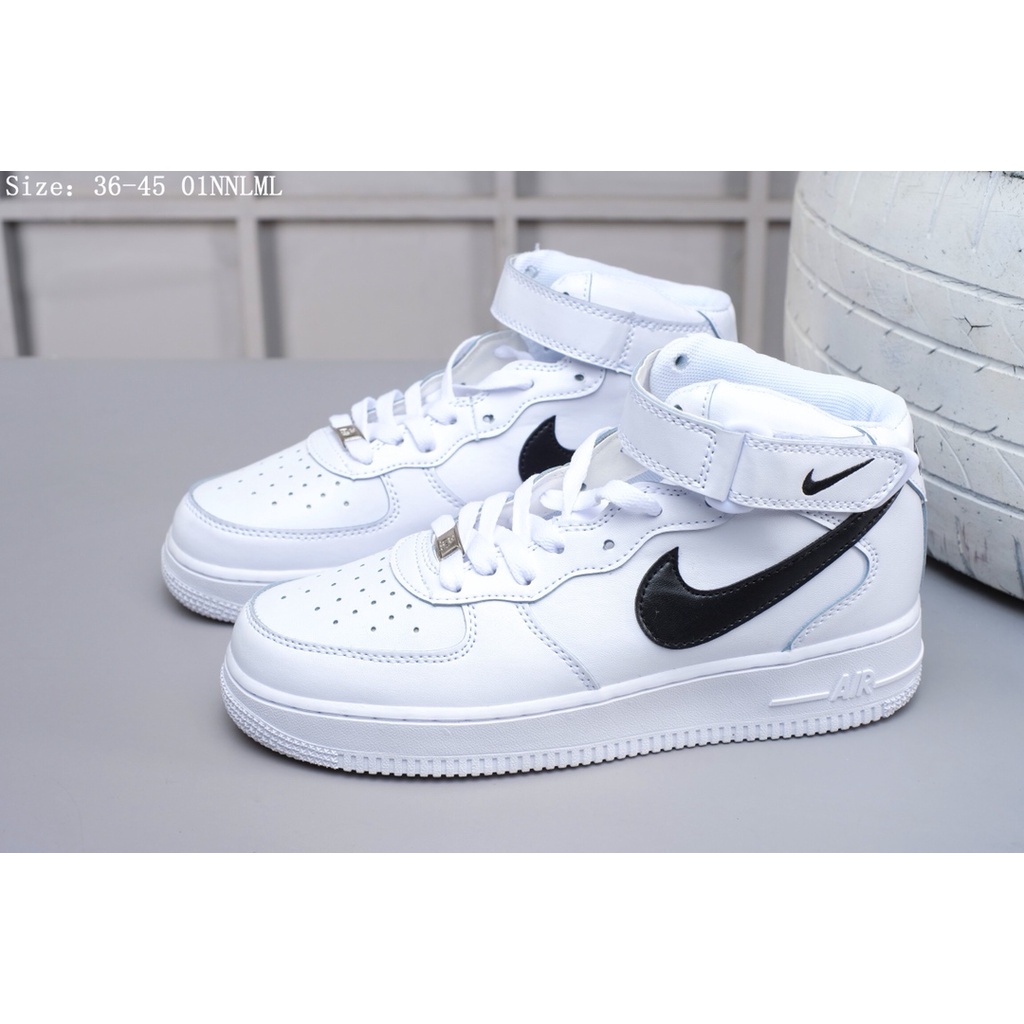 all white low top forces