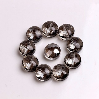 ZhuBI Cuentas De Cristal 2/3/4/5/6/8 Mm Bicone Importación De Color Joyería  De Vidrio Perlas Para Hacer Pulseras Diy Conjunto De Accesorios