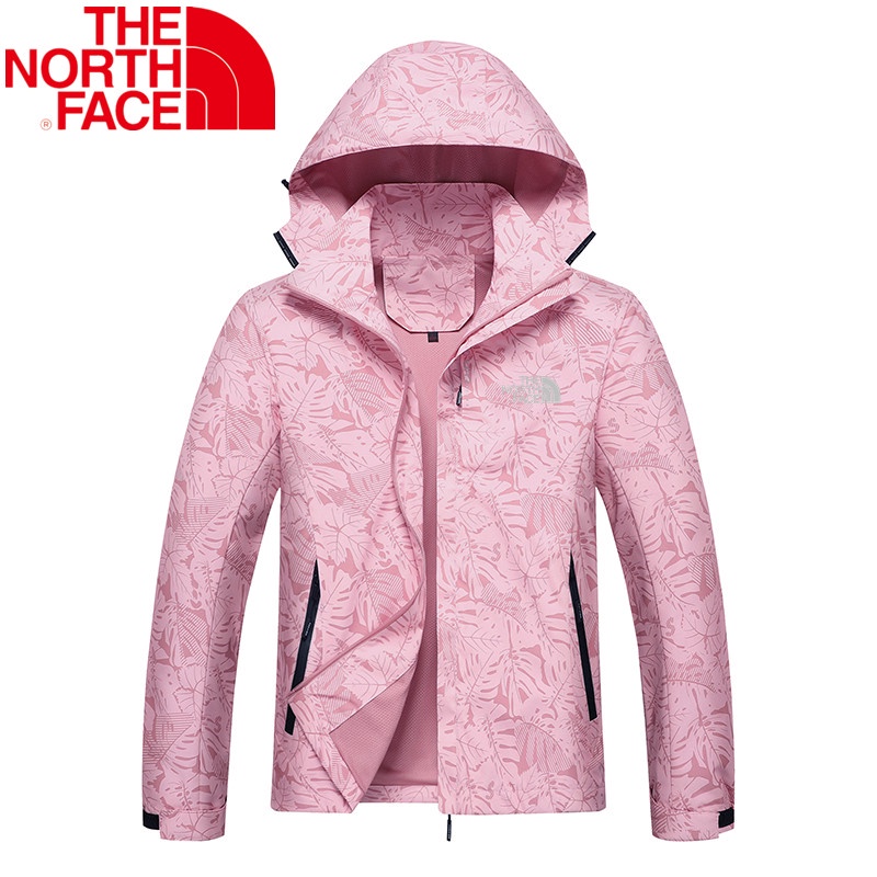 Chamarra north face discount dama