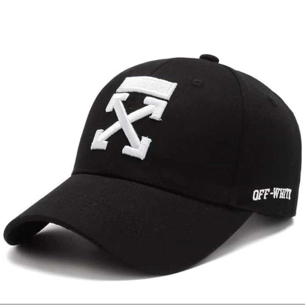 Gorra off store