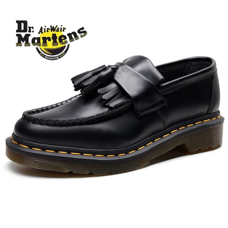  Dr. Martens Derbys para hombre : Ropa, Zapatos y Joyería