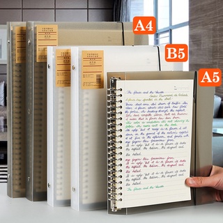 Libro de recetas en blanco A5, cuaderno en blanco para escribir en