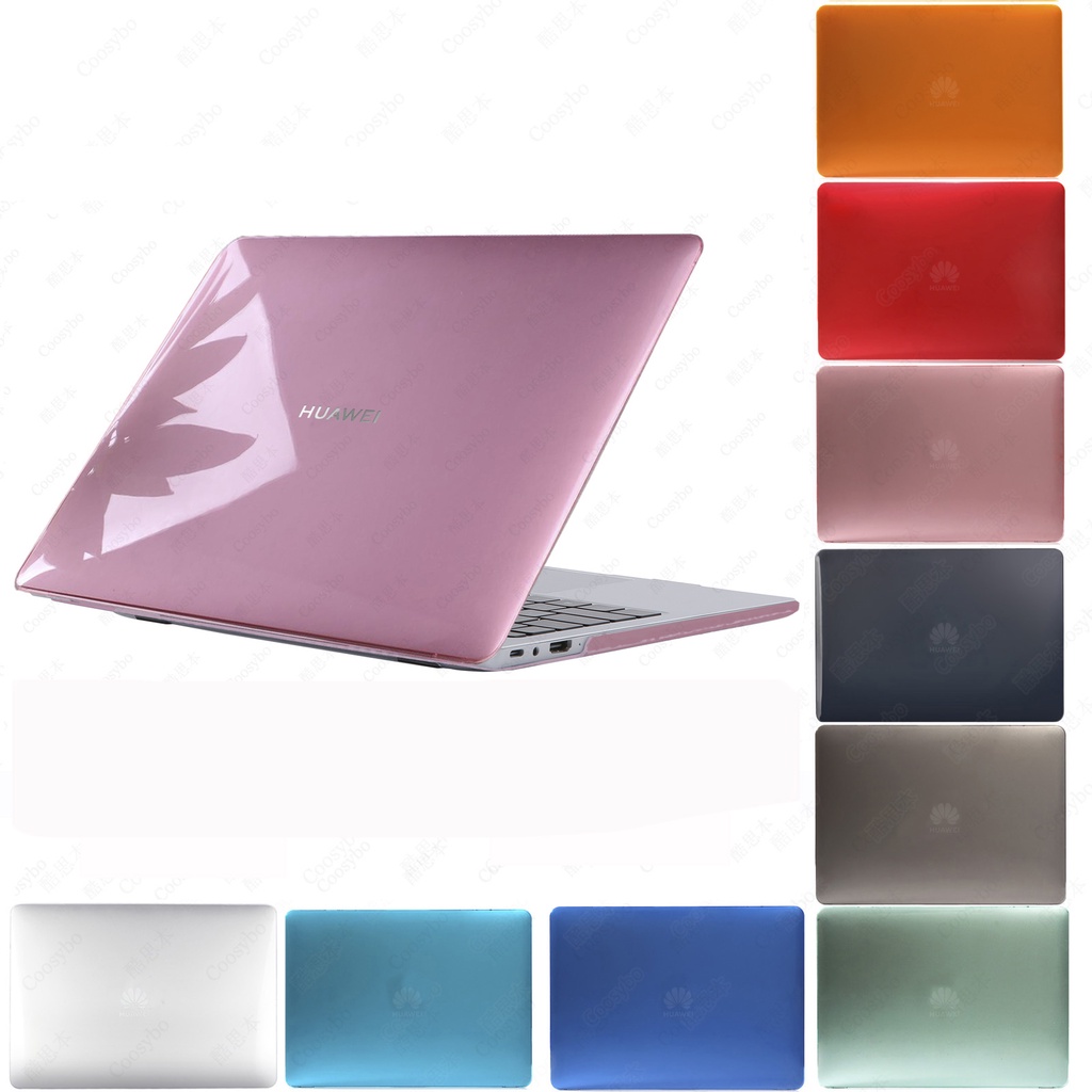 Env o R pido Matebook D14 15 Mate Crysta Funda Para Huawei 13 X