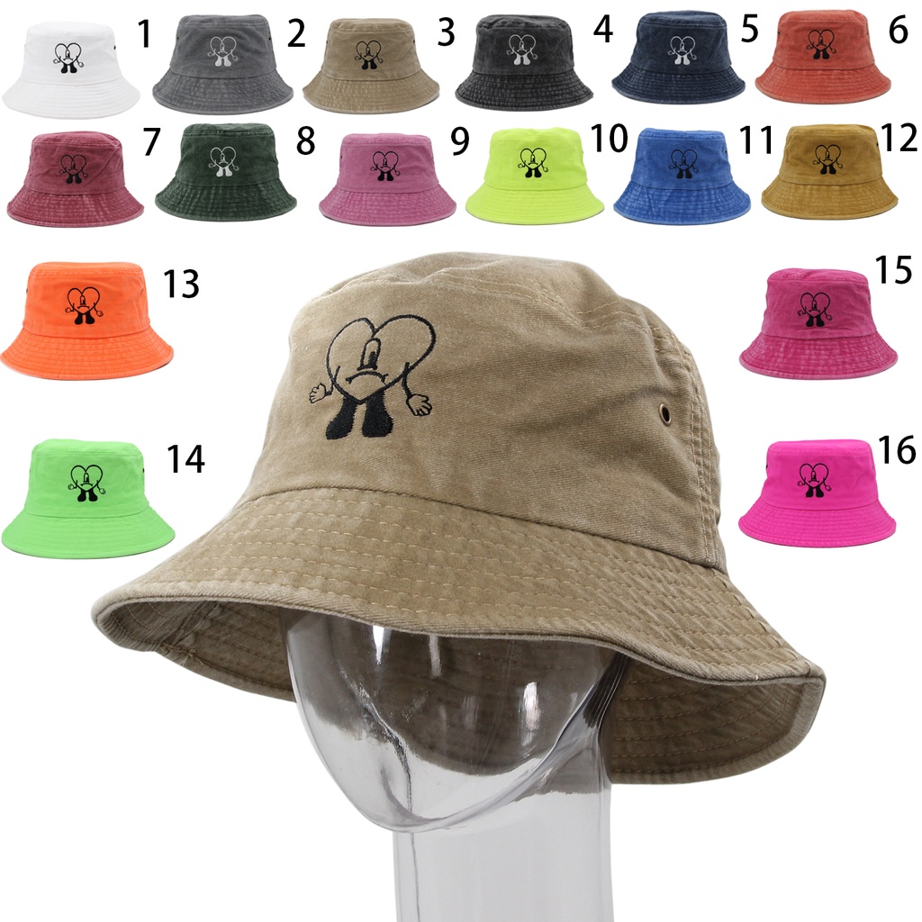 Ti cheap bucket hat