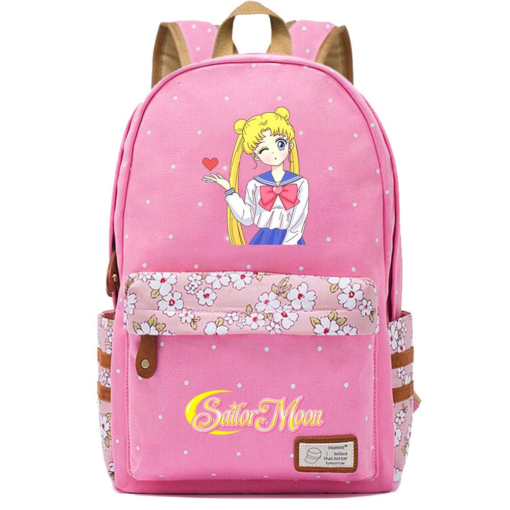 Mochilas sailor moon sale