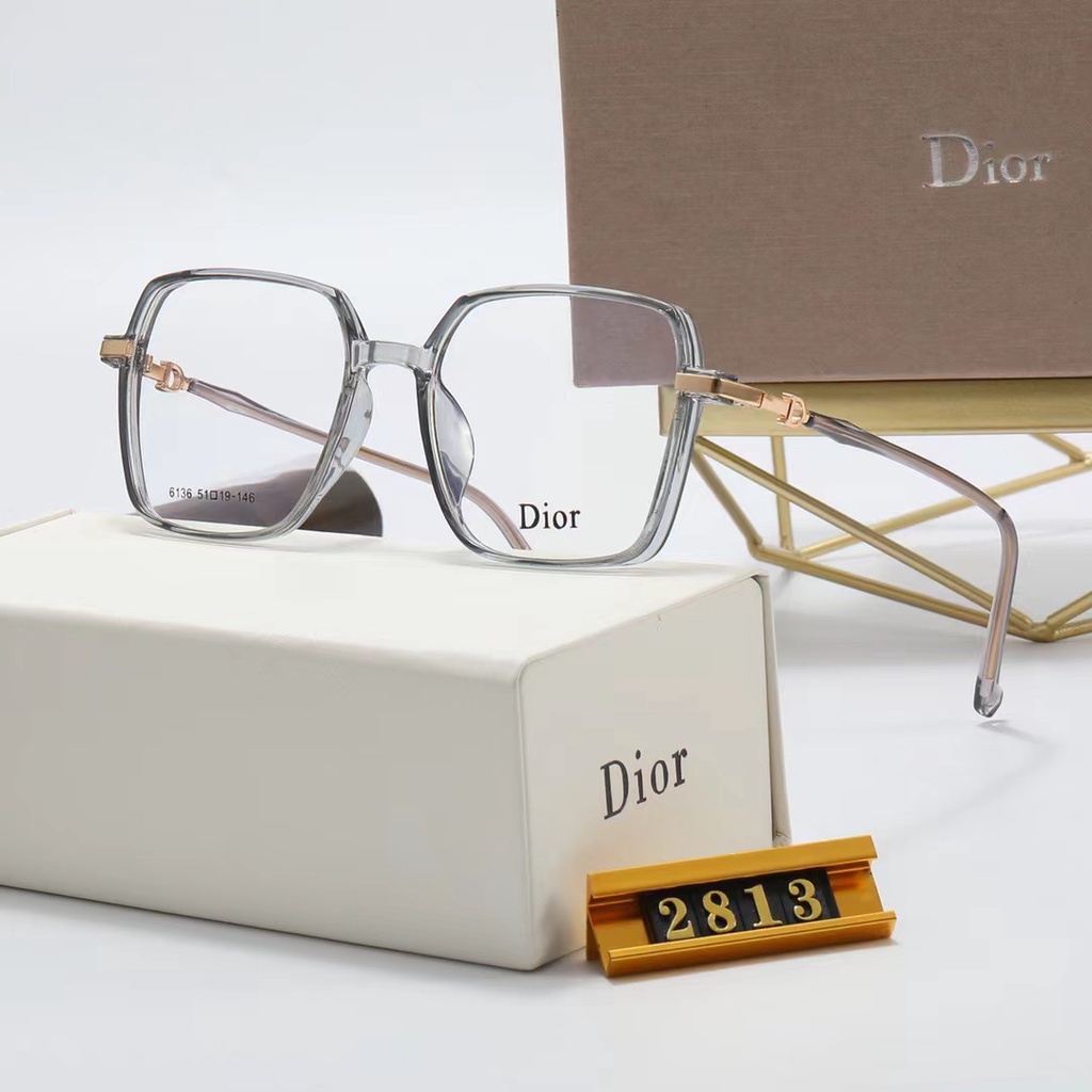 Lentes best sale oftalmicos dior