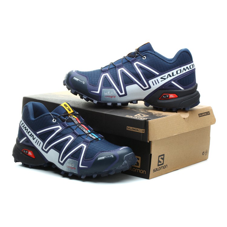 Salomon scarpe speedcross 3 on sale
