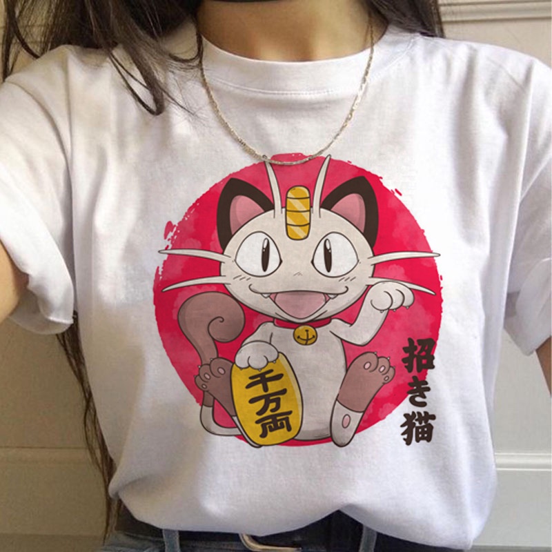 T shirt pokemon bambino shop