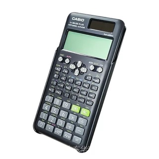 Calculadora Científica CASIO Fx-991ES Plus Última Generación Contiene ...