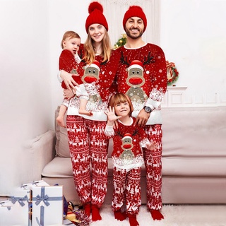 Bebé, Pijama familiar Grinch terciopelo - Pijamas - ROPA INTERIOR, PIJAMAS  - Bebé Niño - Niños 