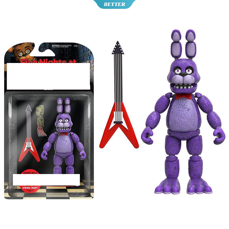 Toys five nights at freddy's new arrivals