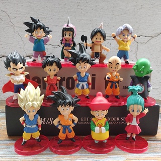 mu ecos dragon ball Shopee M xico