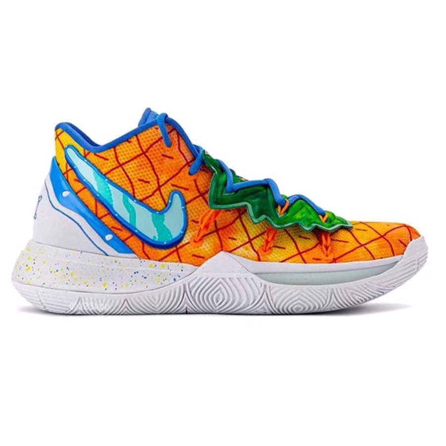 Nike kyrie 5 bob esponja precio hotsell