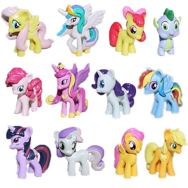 My little pony deals shopee